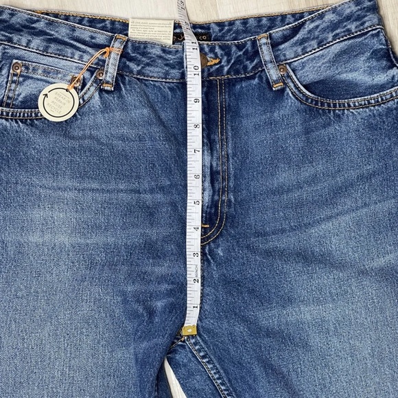 Nudie Jeans Co. Grim Tim Conjunctions Martin Patrick 3 - Picture 5 of 9